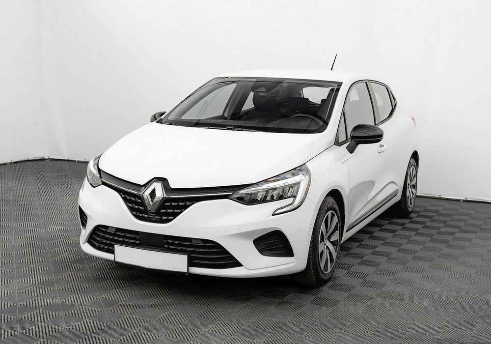 Renault Clio Clio 1.0 TCe Equilibre