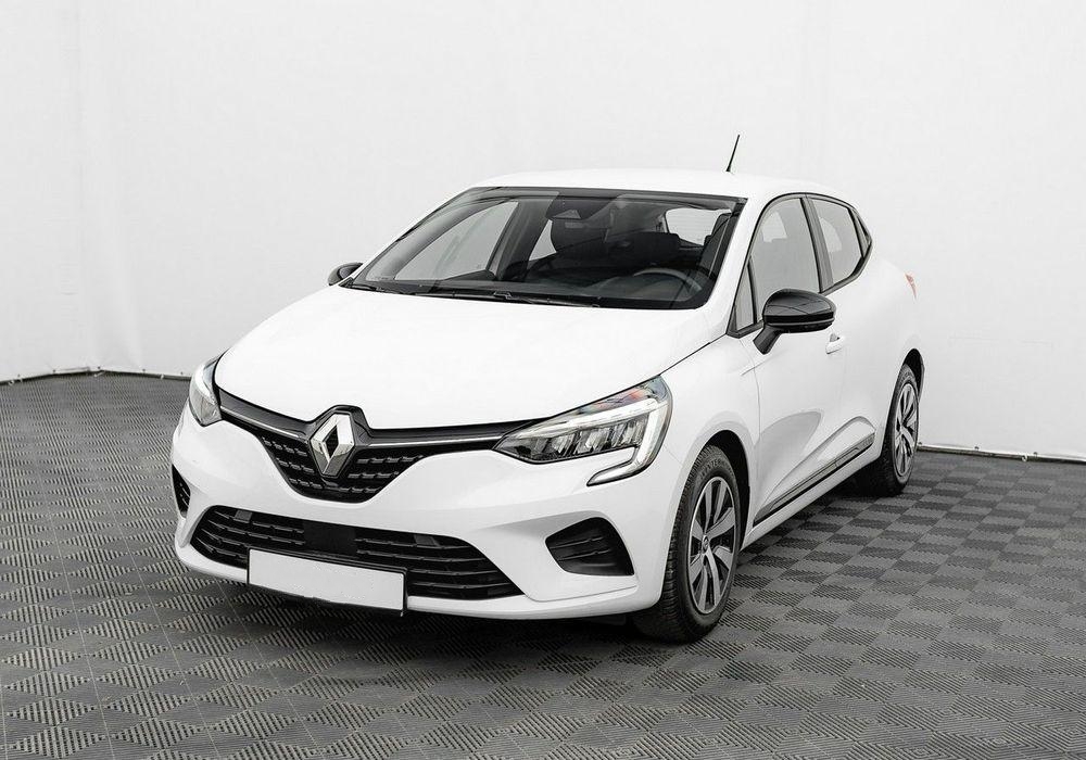 Renault Clio Clio 1.0 TCe Equilibre