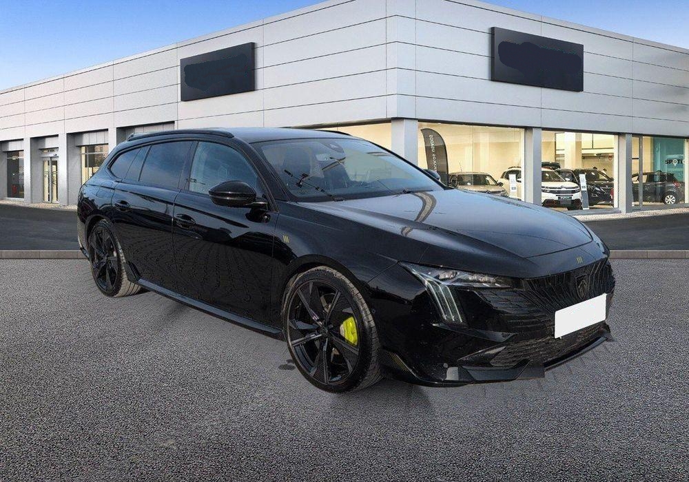 Peugeot 508 508 SW PureTech PHEV 360 Peugeot Sport Enginee AWD S&S e-EAT