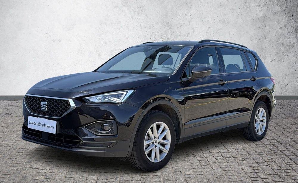 SEAT Tarraco Tarraco 2.0 TDI Style S&S DSG