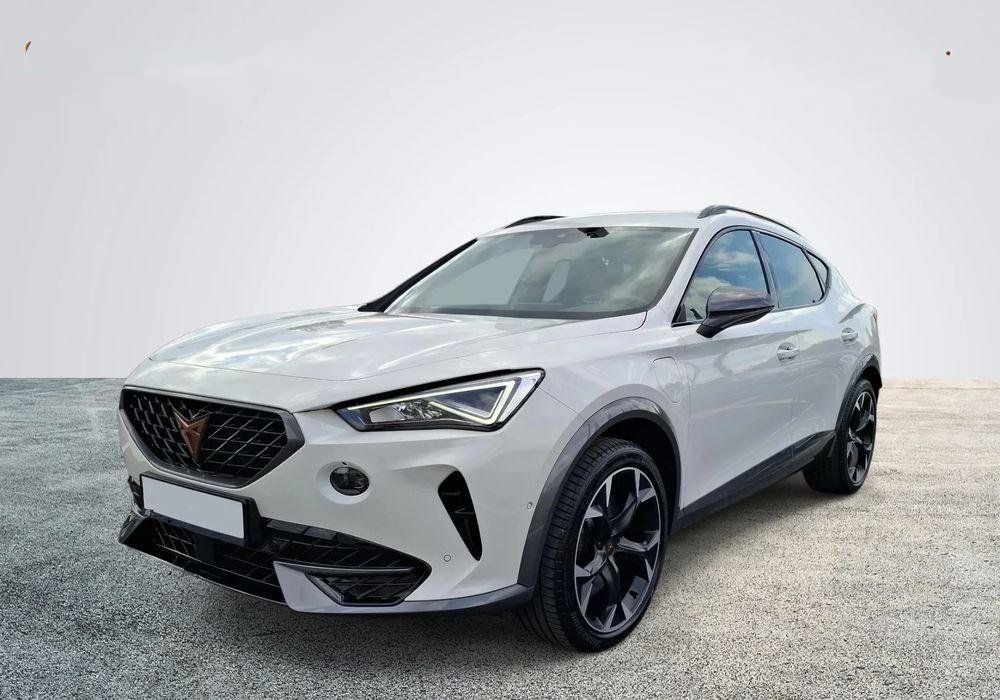 Cupra Formentor Formentor 1.4 e-Hybrid VZ DSG