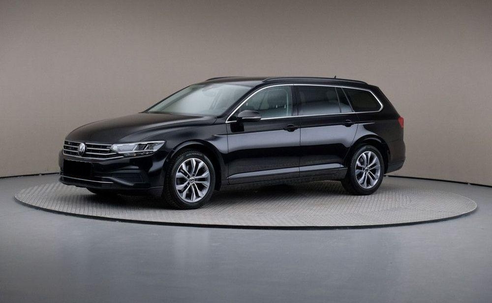 Volkswagen Passat Passat 2.0 TSI Business DSG