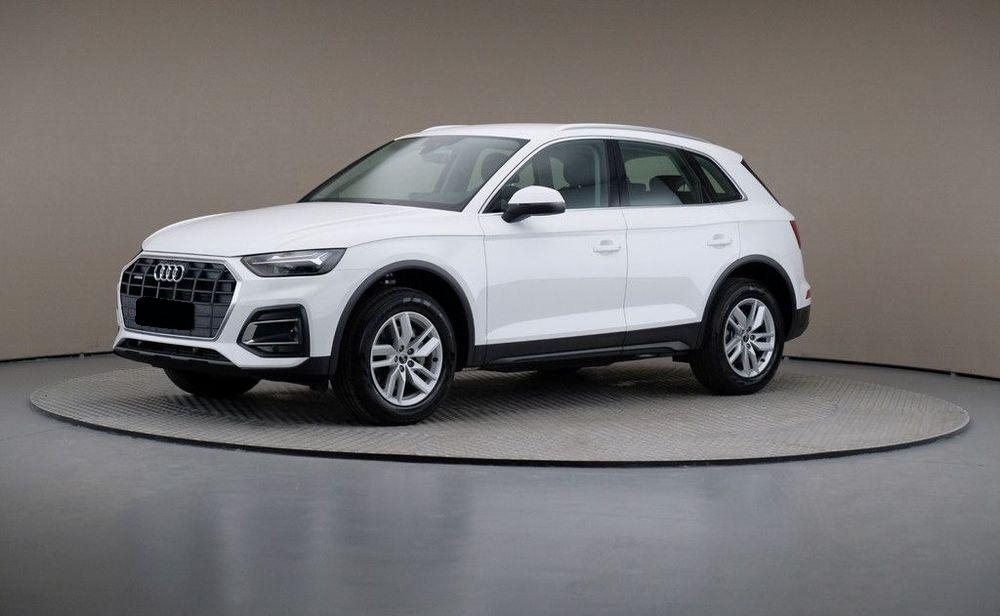 Audi Q5 Q5 45 TFSI mHEV Quattro S tronic
