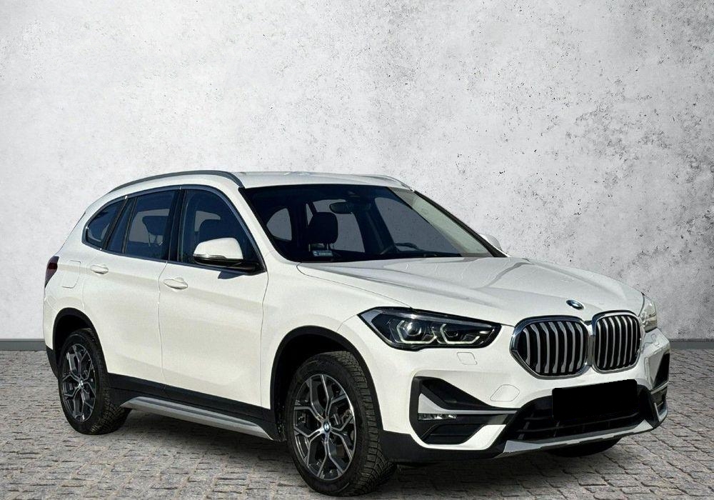 BMW X1 X1 sDrive18i aut