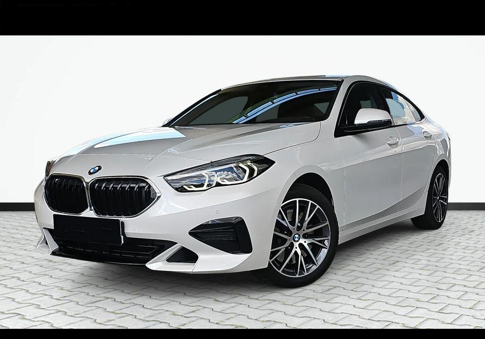 BMW Seria 2 220i xDrive Sport Line aut