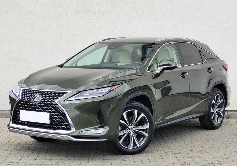 Lexus RX RX 300 Prestige