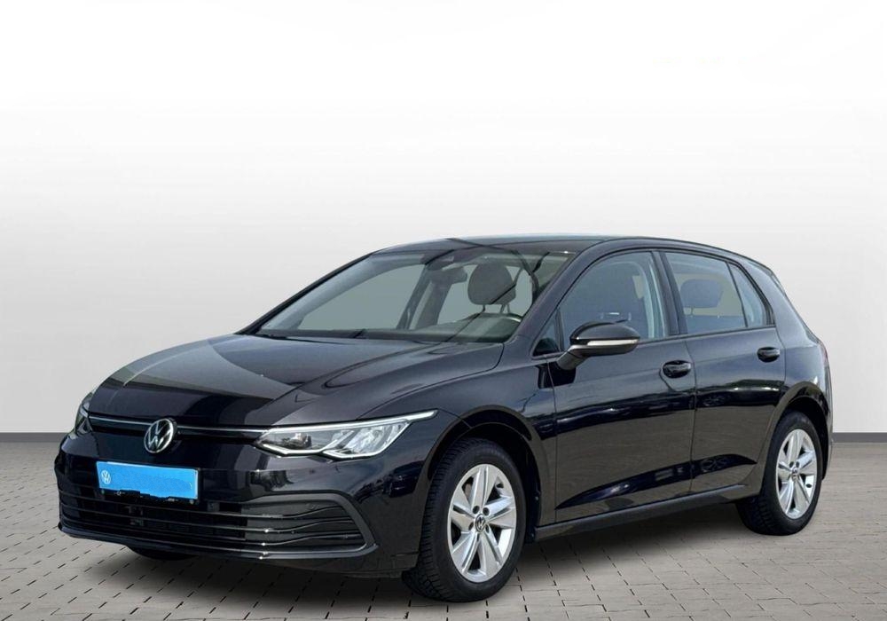 Volkswagen Golf Golf VIII 1.0 TSI