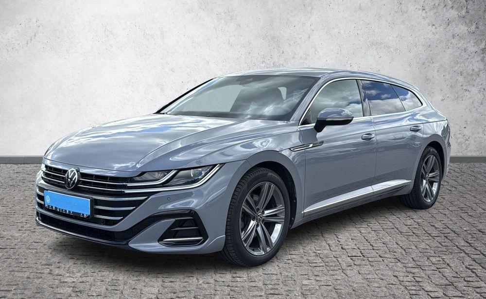 Volkswagen Arteon Arteon 2.0 TSI R-Line DSG