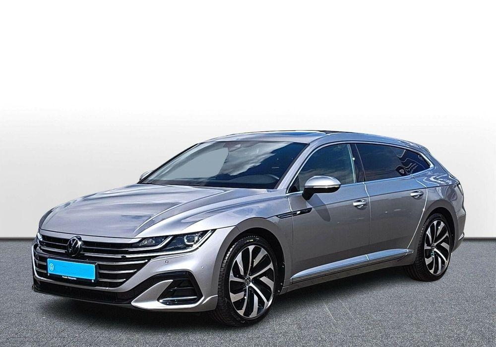 Volkswagen Arteon Arteon 2.0 TSI R-Line DSG