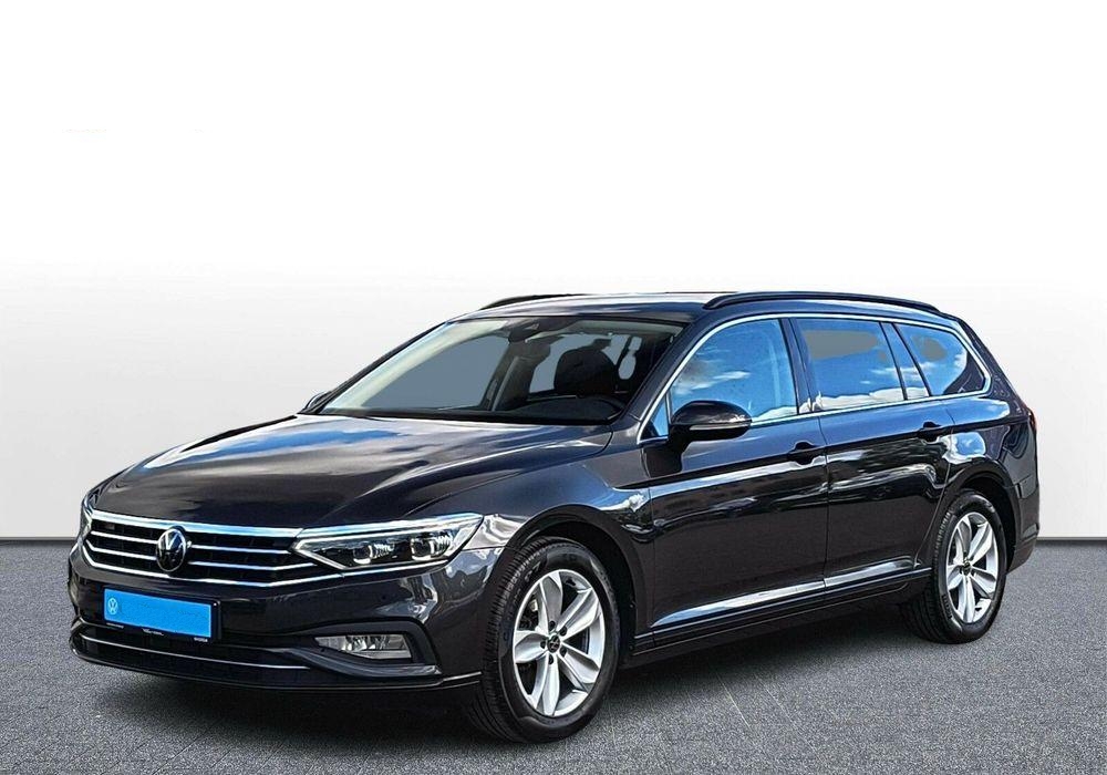 Volkswagen Passat Passat 2.0 TDI Business DSG