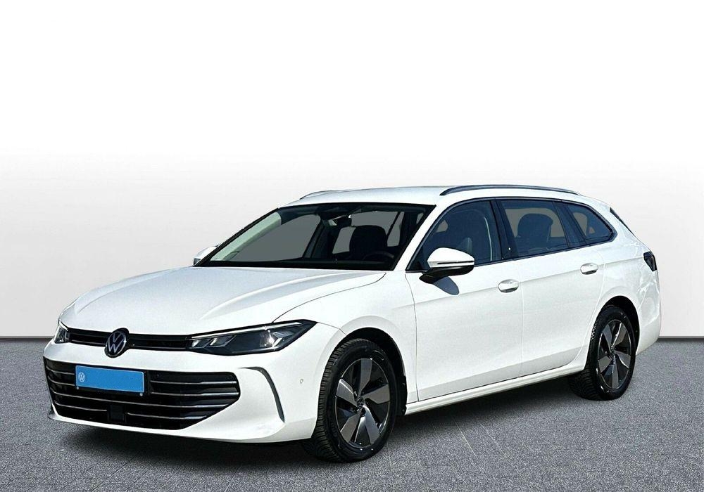 Volkswagen Passat Passat 1.5 TSI EVO Business DSG