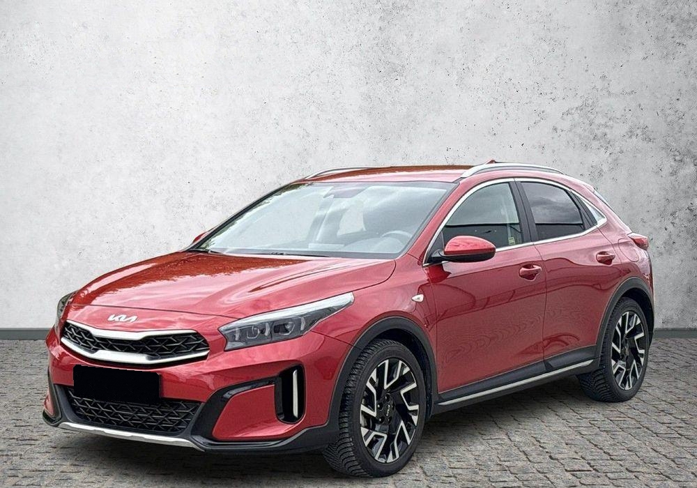 Kia XCeed XCeed 1.5 T-GDI M