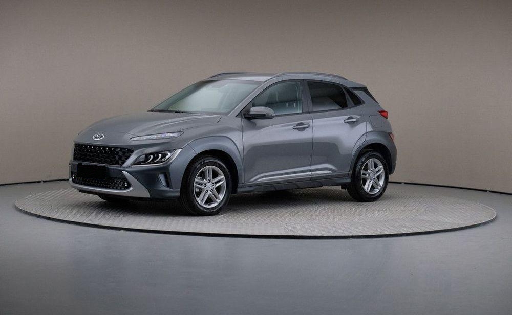Hyundai Kona Kona 1.0 T-GDI Style DCT