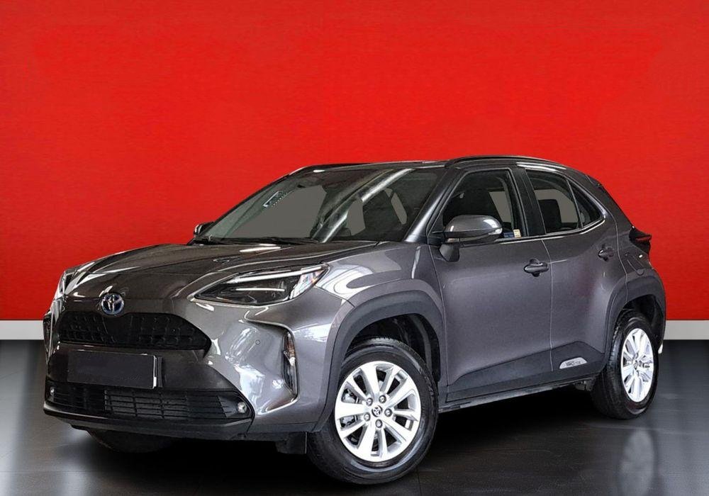 Toyota Yaris Cross Yaris Cross Hybrid 1.5 Comfort