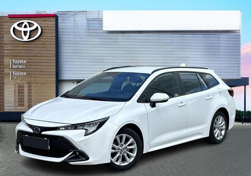 Toyota Corolla Corolla 1.8 Hybrid Comfort