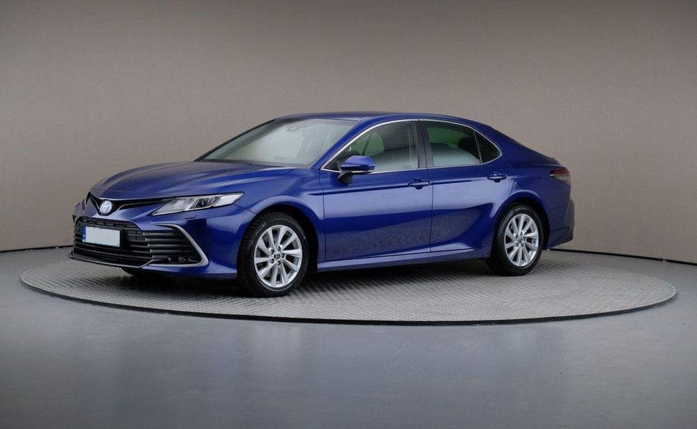 Toyota Camry Camry 2.5 Hybrid Comfort CVT