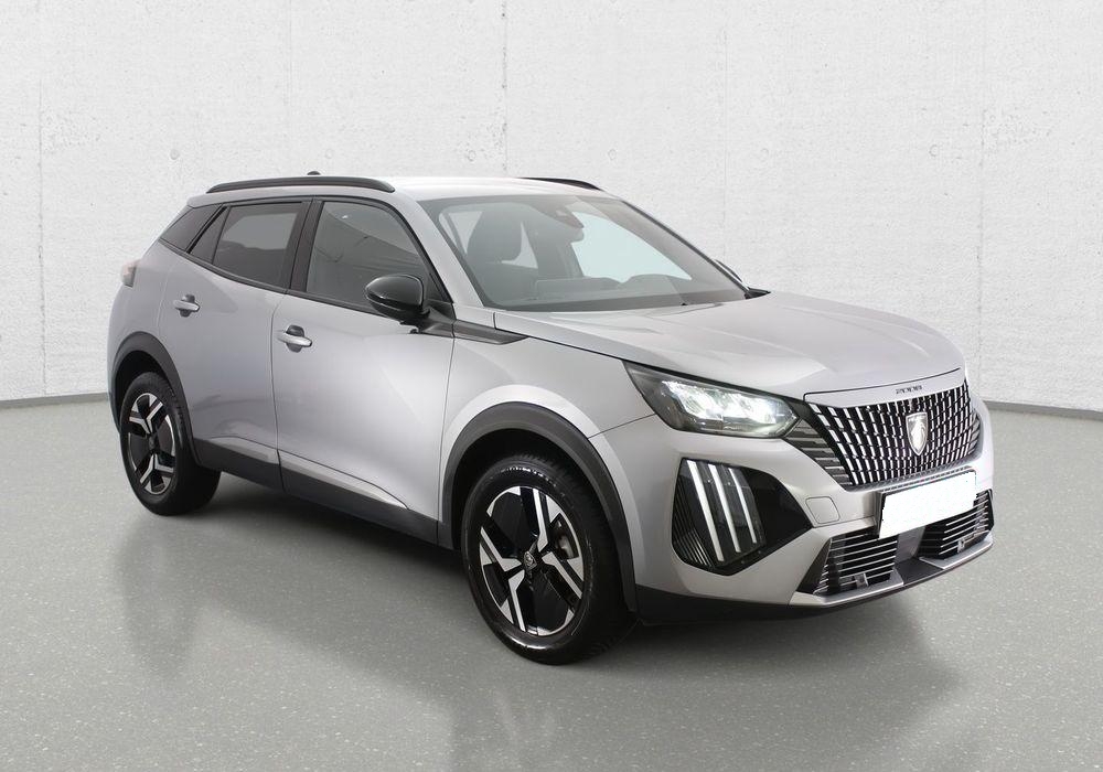 Peugeot 2008 2008 PureTech 130 Allure S&S EAT8