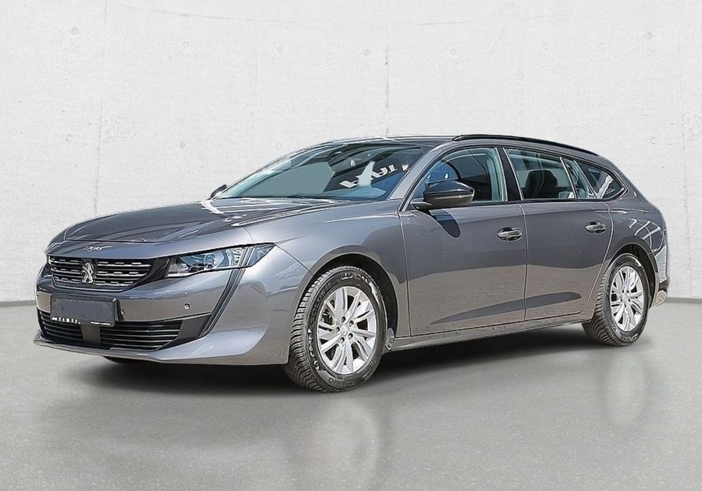 Peugeot 508 508 1.5 BlueHDi Active Pack S&S EAT8