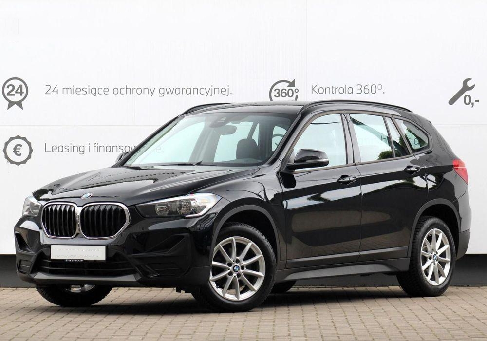 BMW X1 X1 sDrive18d aut