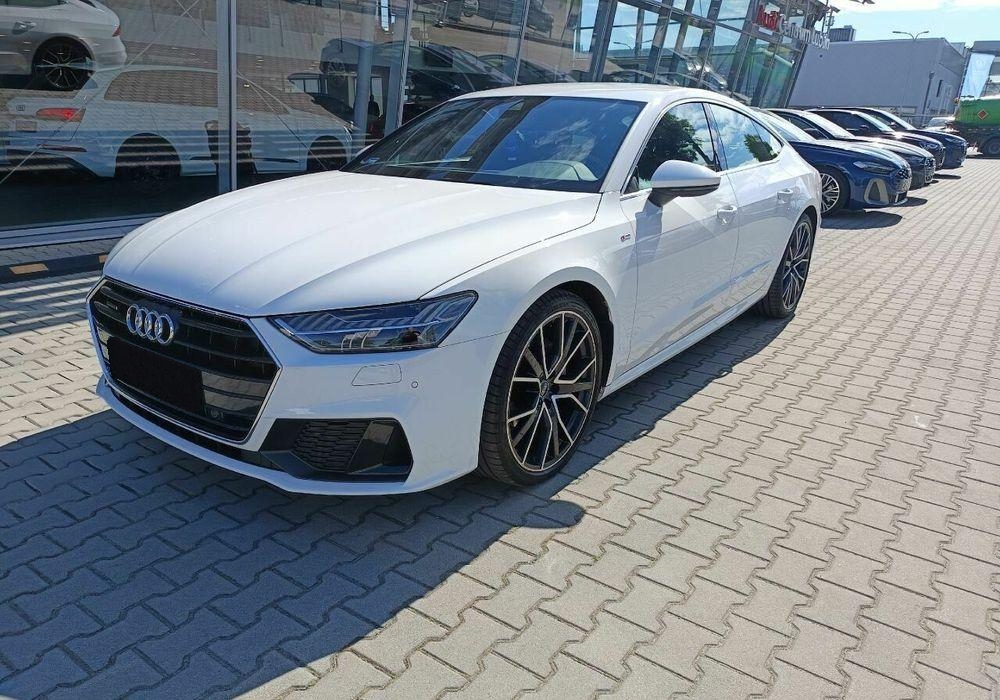 Audi A7 A7 40 TDI mHEV Quattro S tronic