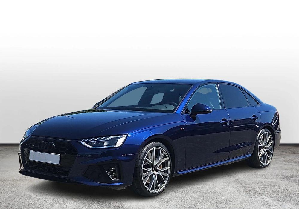 Audi A4 A4 45 TFSI mHEV Quattro S tronic