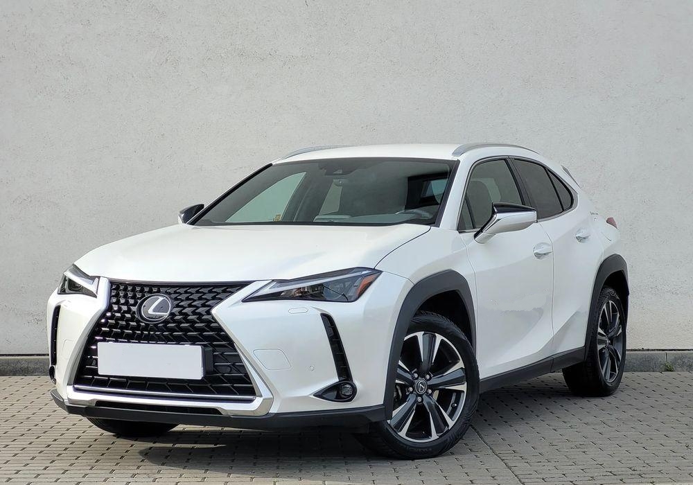 Lexus UX UX 250h GPF Business 2WD