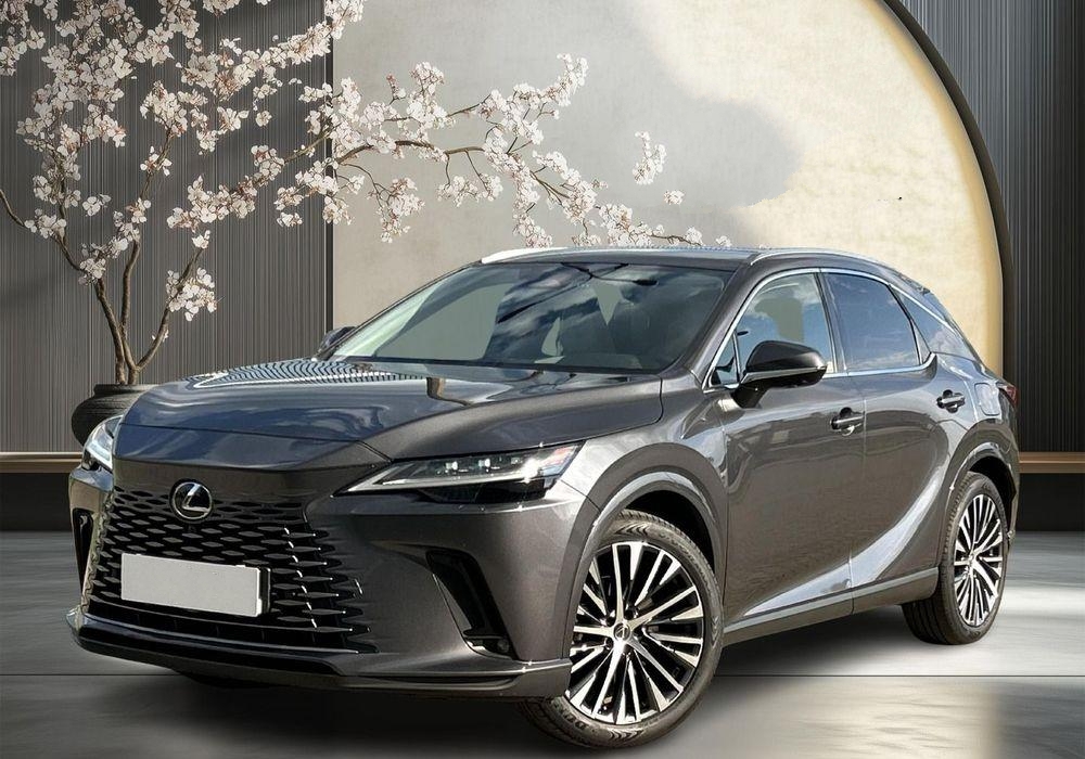 Lexus RX RX 350h Prestige
