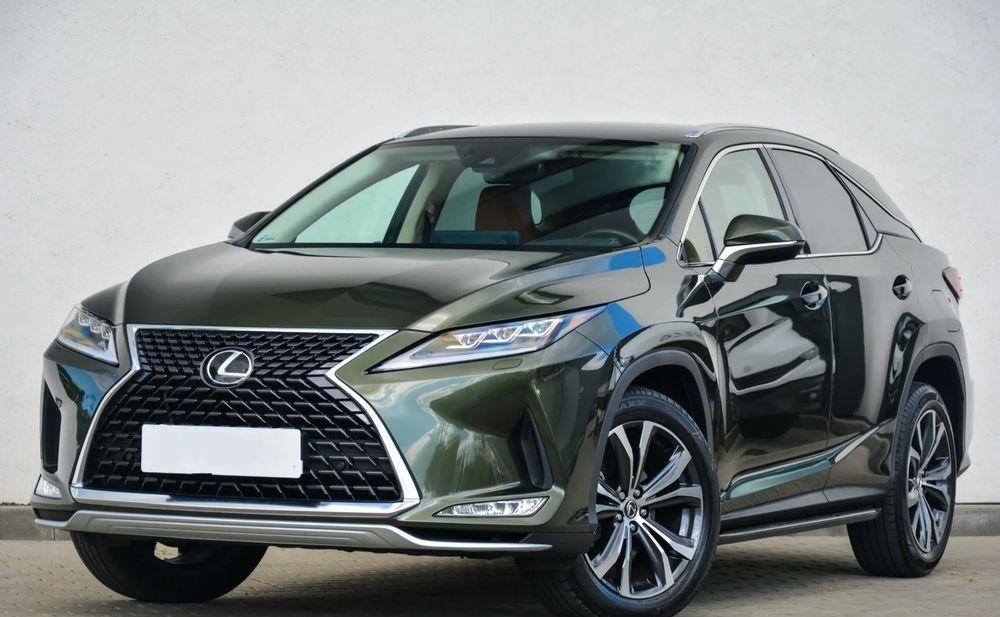 Lexus RX RX 300 Business Edition +