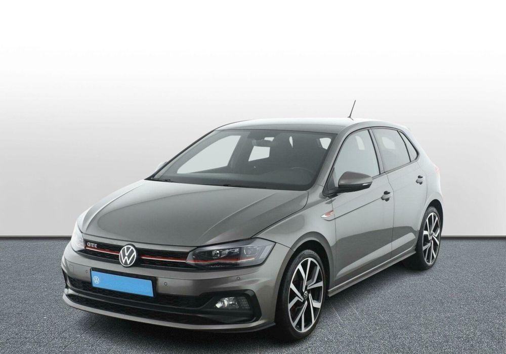 Volkswagen Polo Polo 2.0 TSI GTI DSG