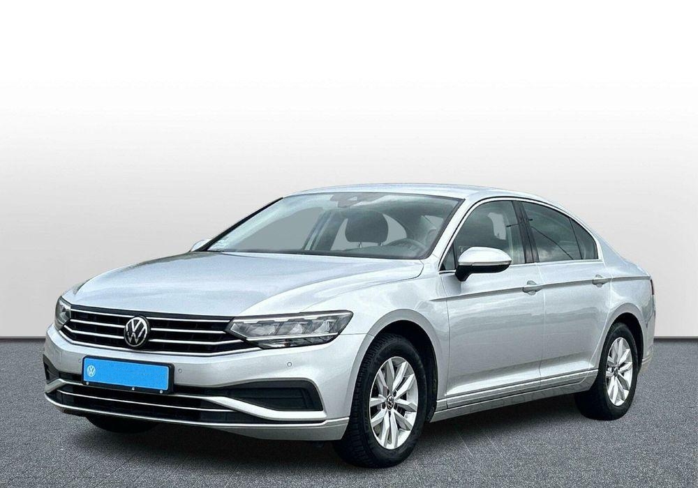 Volkswagen Passat Passat 2.0 TDI EVO Business