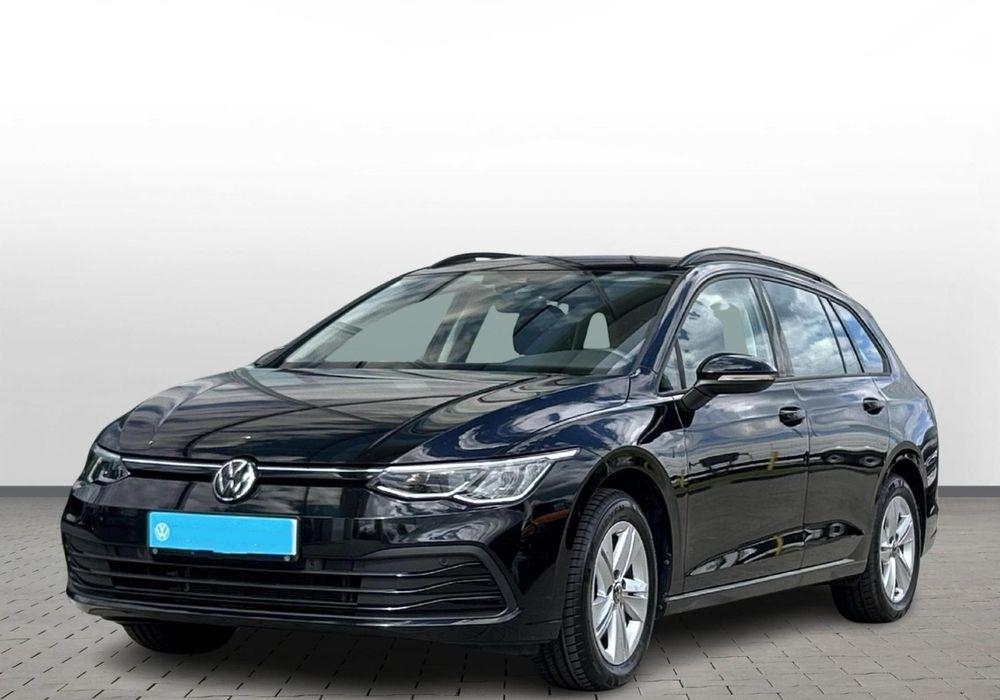 Volkswagen Golf Golf VIII 2.0 TDI Life