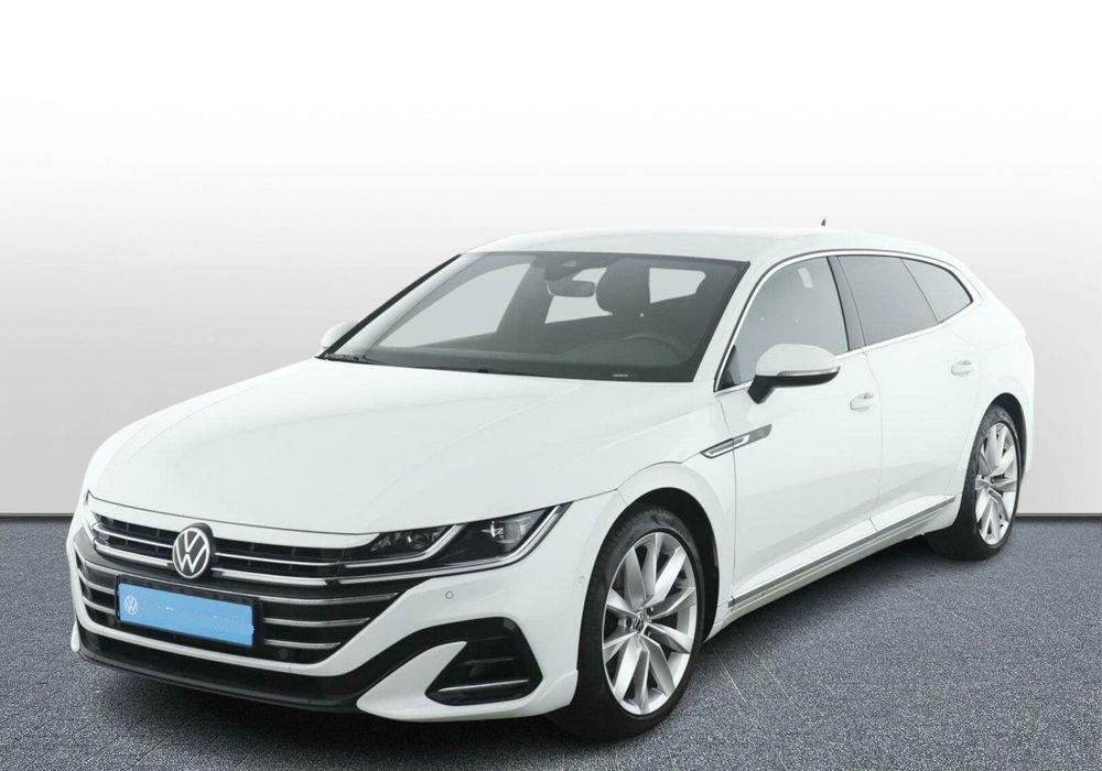 Volkswagen Arteon Arteon 2.0 TDI 4Motion R-Line DSG