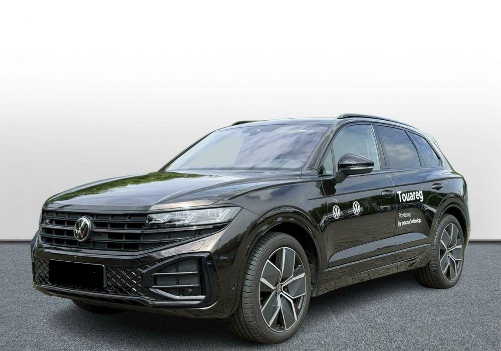 Volkswagen Touareg Touareg 3.0 V6 TDI 4Motion R-Line