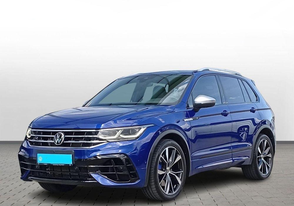 Volkswagen Tiguan Tiguan 2.0 TSI 4Mot. R DSG