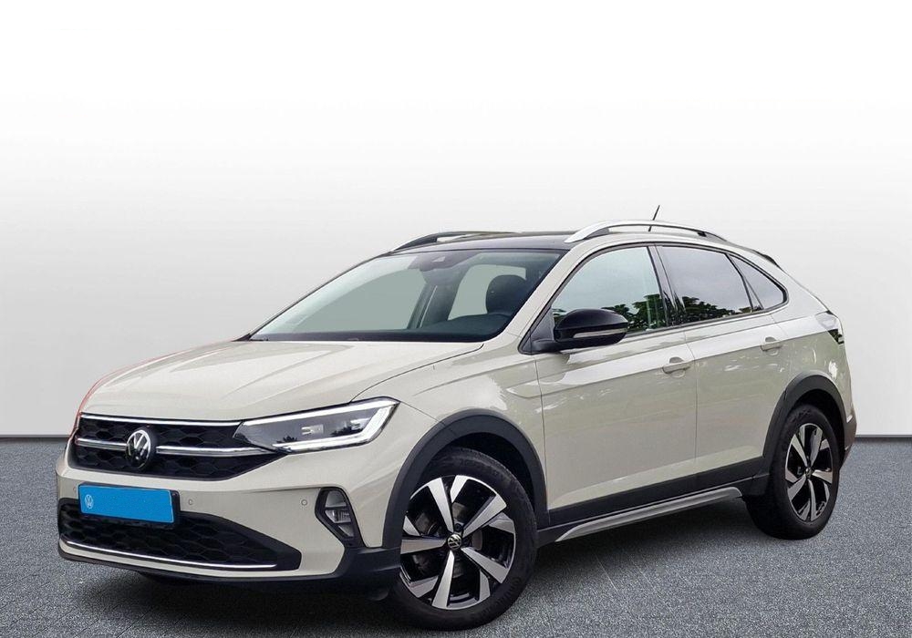 Volkswagen Taigo Taigo 1.5 TSI ACT Style DSG