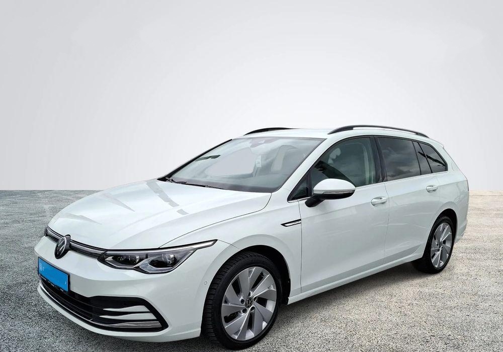 Volkswagen Golf Golf VIII 1.5 TSI EVO Life