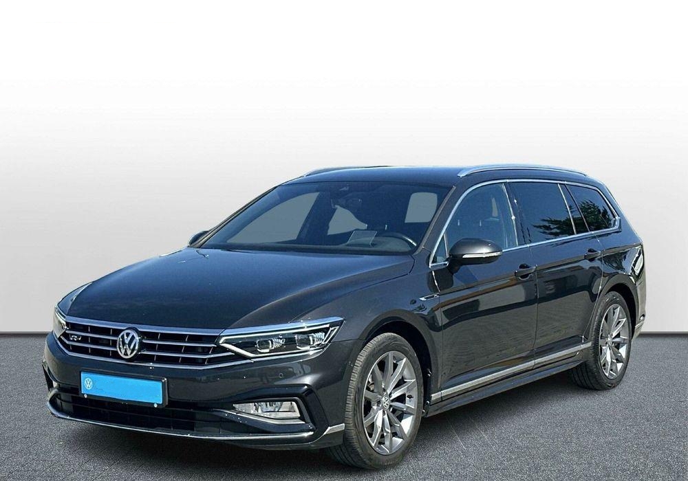Volkswagen Passat Passat 2.0 TDI Elegance DSG