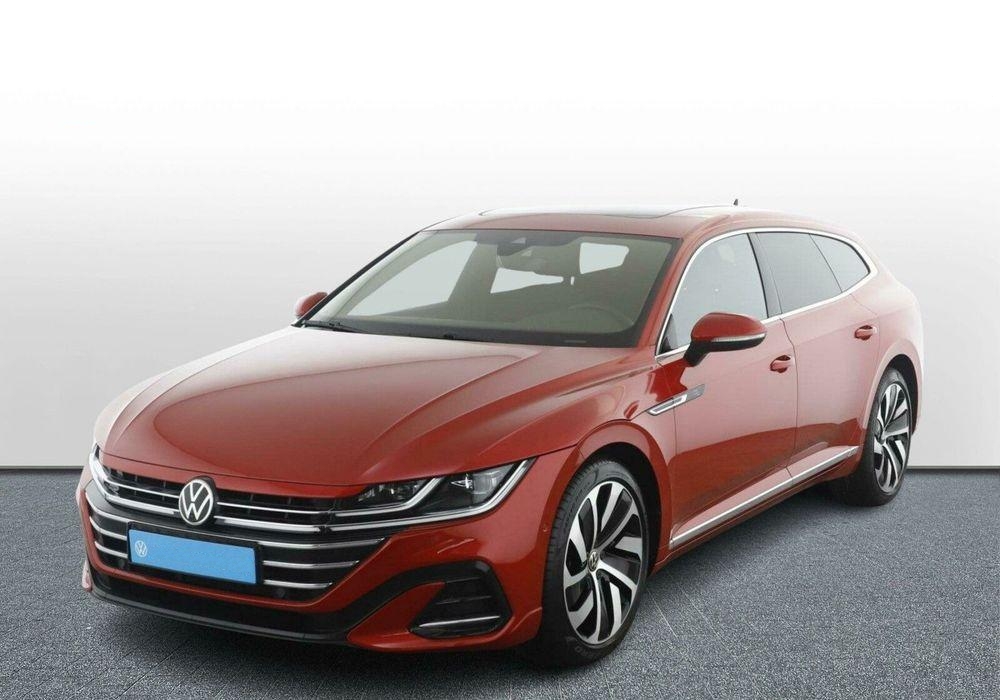 Volkswagen Arteon Arteon 2.0 TDI R-Line DSG