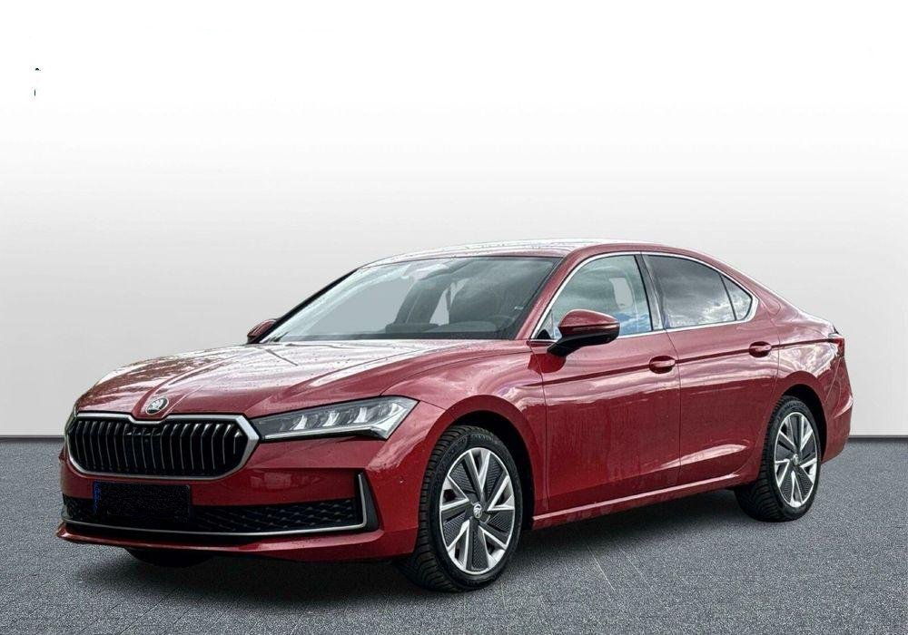Skoda Superb Superb 1.5 TSI mHEV Selection DSG