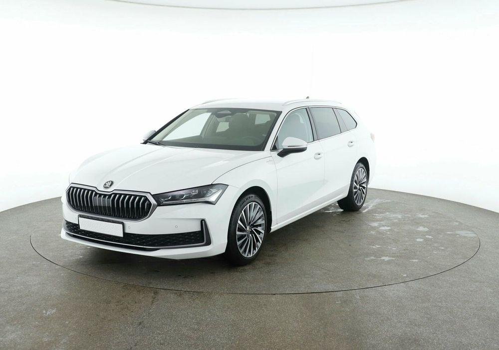 Skoda Superb Superb 1.5 TSI mHEV L&K DSG