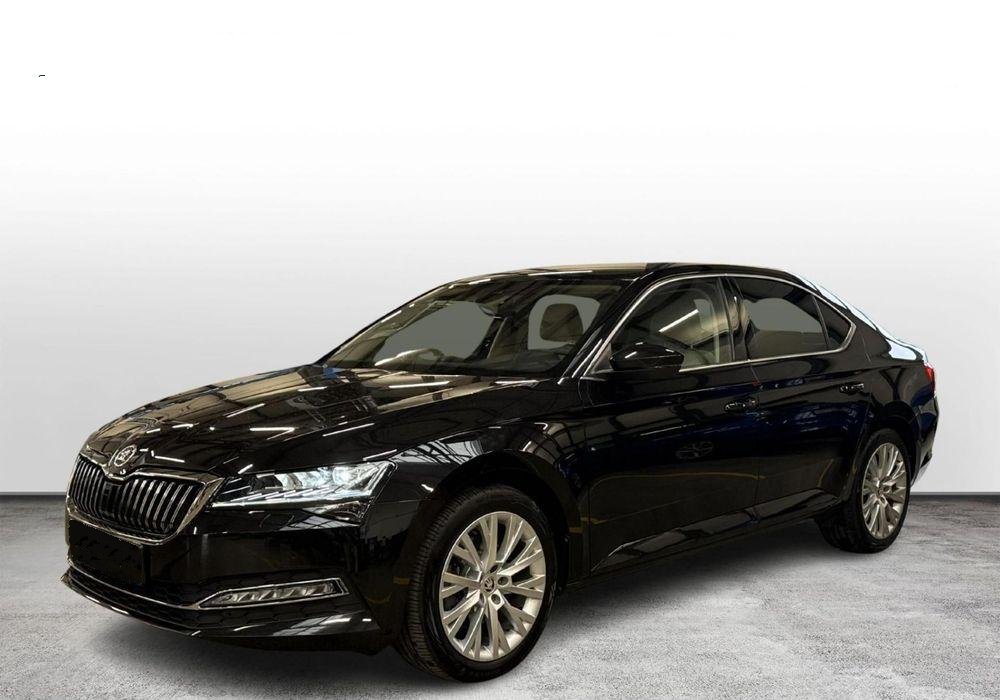 Skoda Superb Superb 2.0 TSI Style DSG