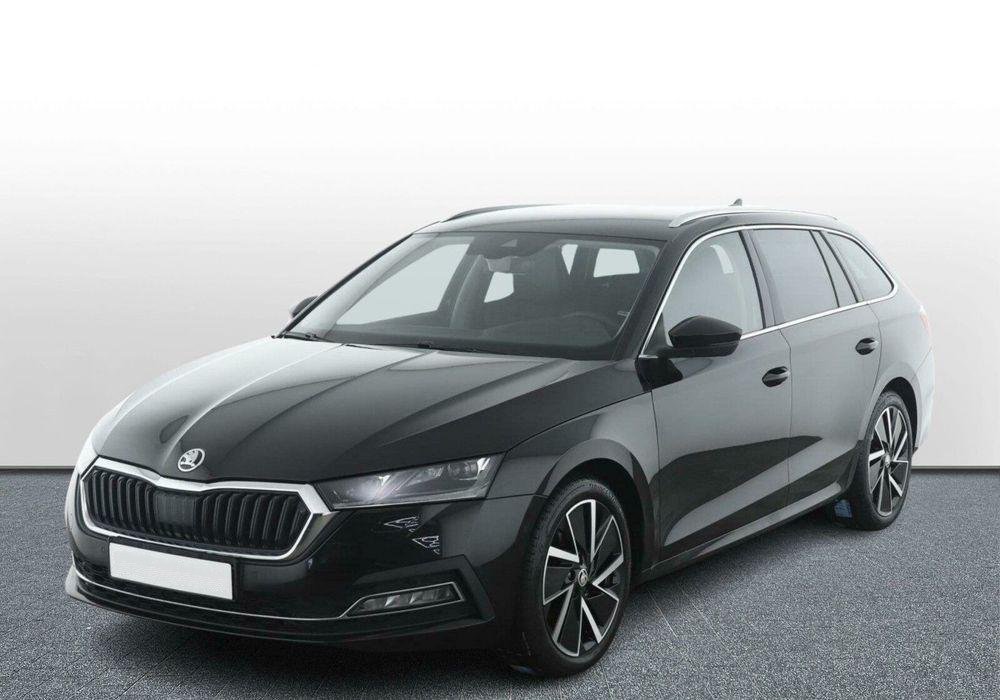 Skoda Octavia Octavia 2.0 TDI Style DSG