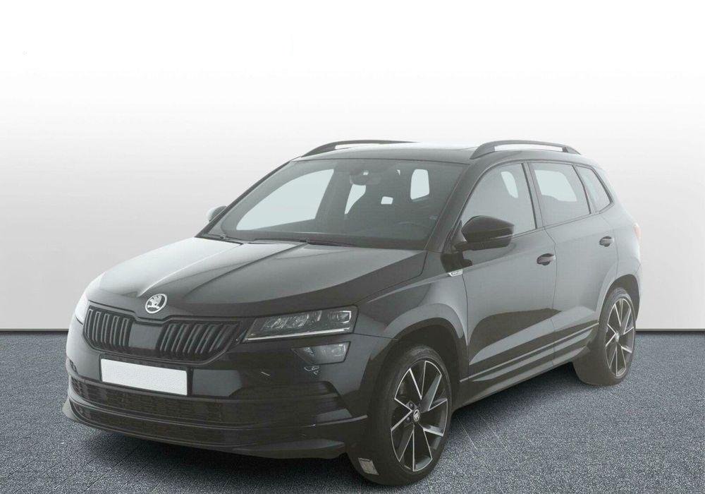 Skoda Karoq Karoq 2.0 TDI SCR 4x4 Style DSG