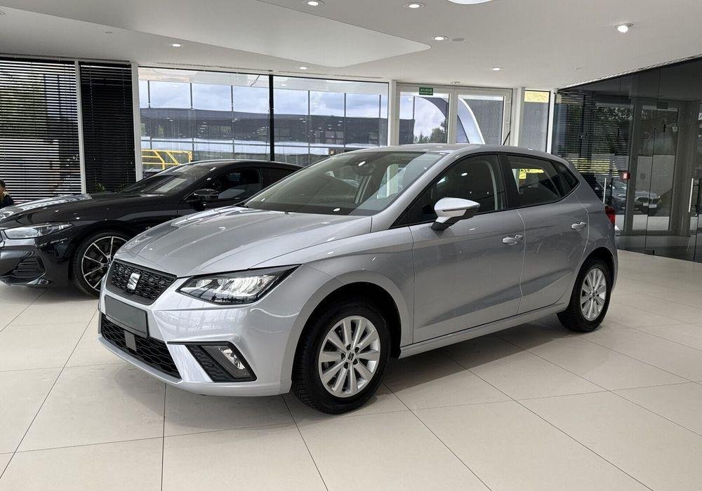 SEAT Ibiza Ibiza 1.0 TSI Style S&S