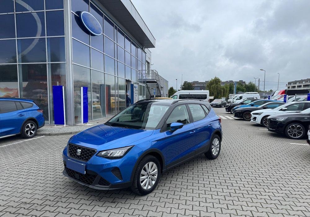SEAT Arona Arona 1.0 TSI Style S&S