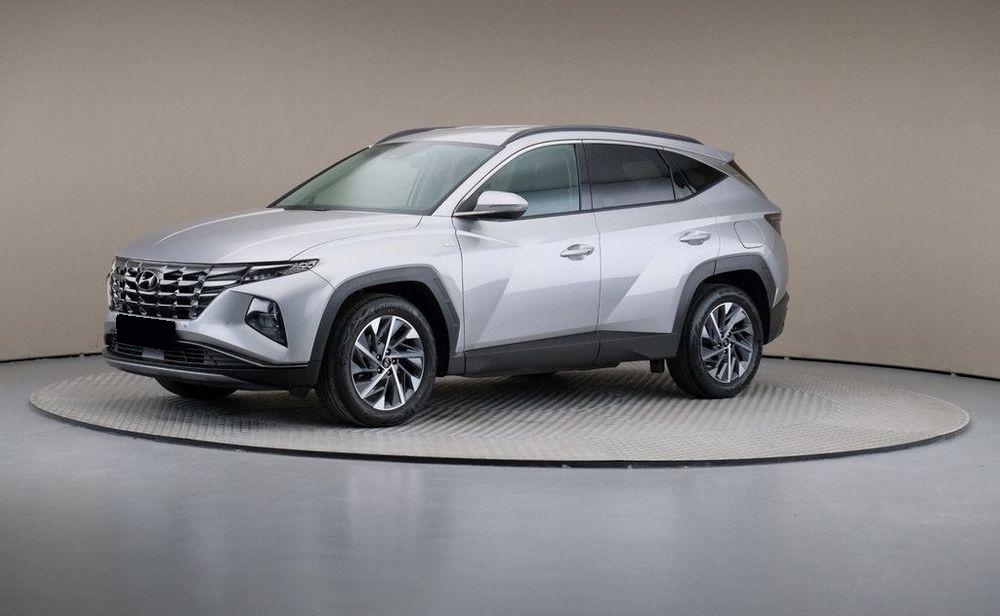 Hyundai Tucson Tucson 1.6 T-GDi 48V Executive 2WD DCT