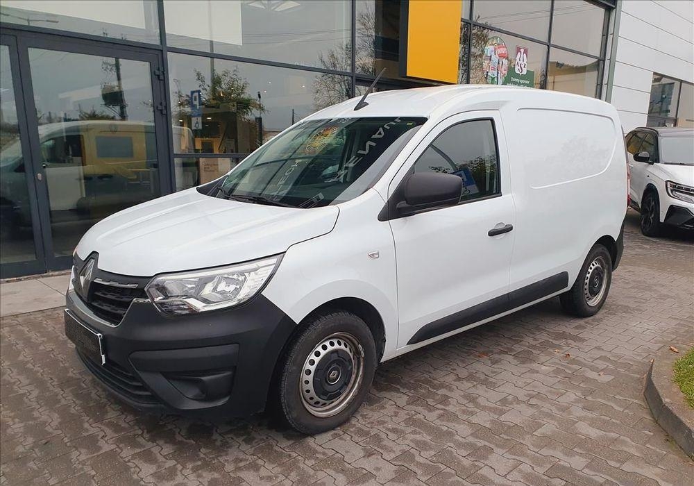 Renault Kangoo Kangoo 1.5 Blue dCi Pack Clim
