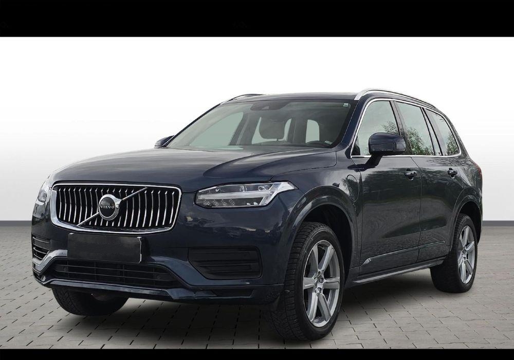 Volvo XC 90 XC 90 T8 AWD Plug-In Hybrid Momentum 7os aut