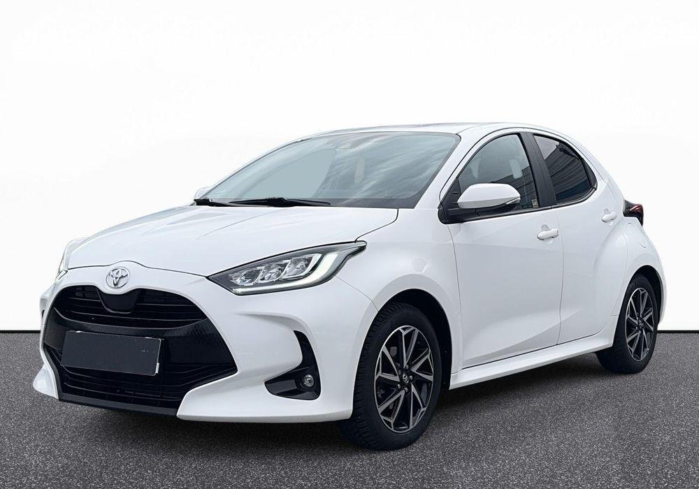 Toyota Yaris Yaris 1.5 Comfort CVT