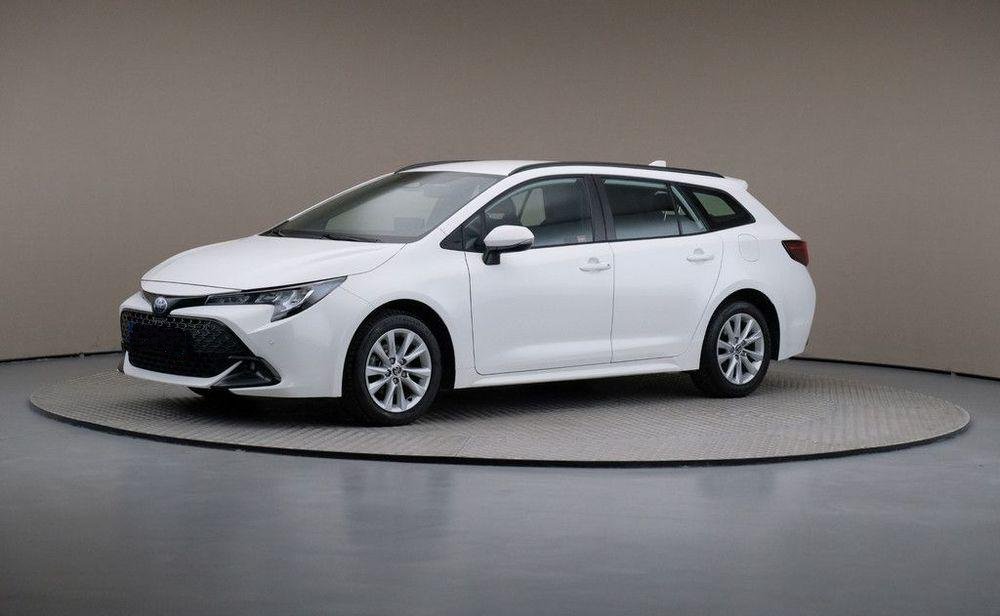 Toyota Corolla Corolla 1.8 Hybrid Comfort